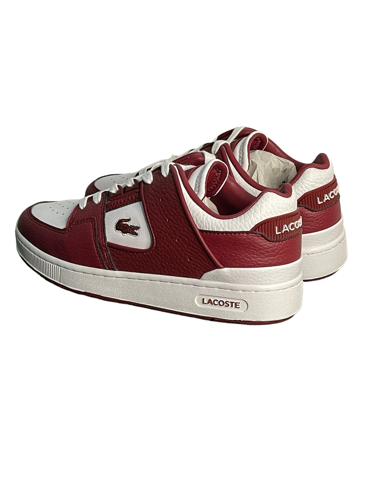 Lacoste Cour Cage